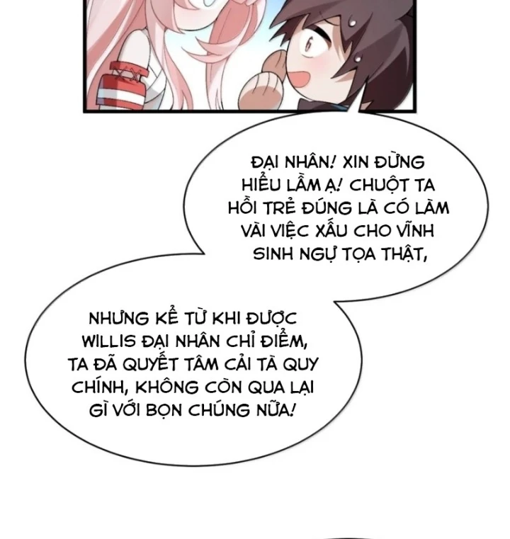 Vượt Cấp Xuyên Không, Tại Sao Tôi Lại Trở Thành Tiểu Thư Tu Sĩ? Chapter 77 - 80