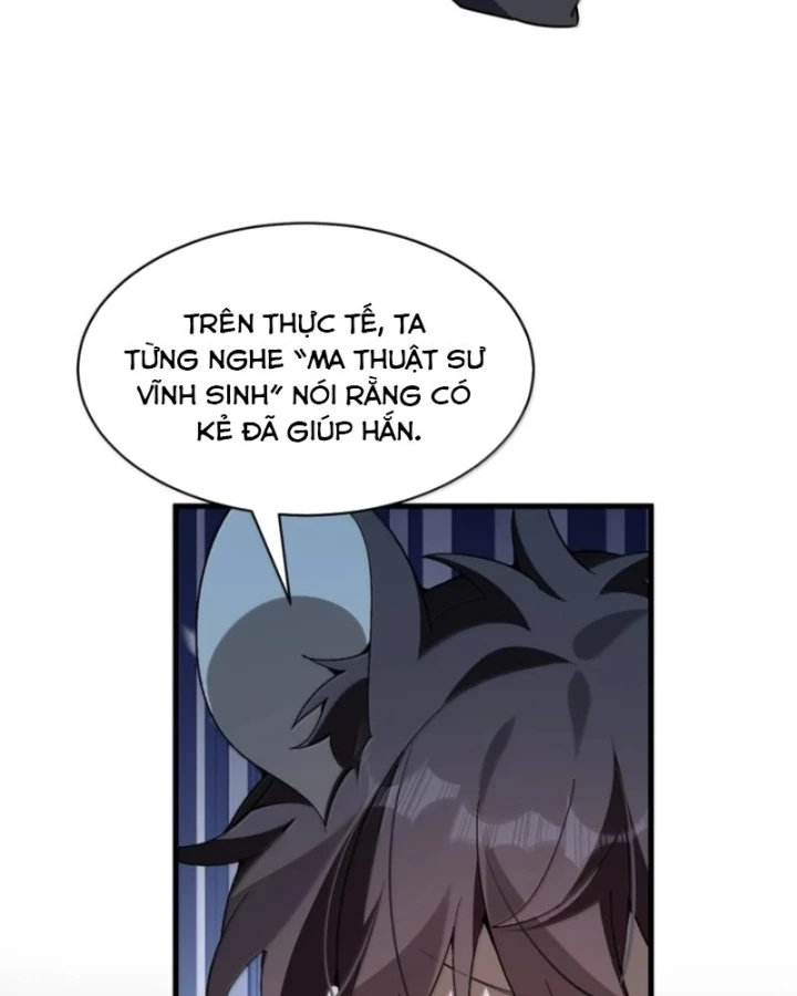 Vượt Cấp Xuyên Không, Tại Sao Tôi Lại Trở Thành Tiểu Thư Tu Sĩ? Chapter 77 - 82