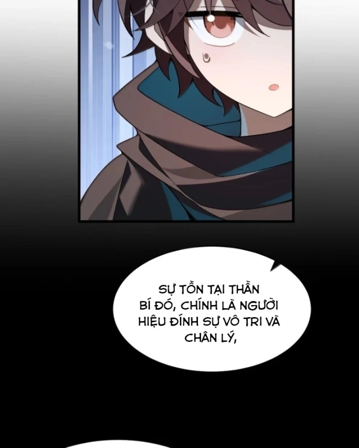 Vượt Cấp Xuyên Không, Tại Sao Tôi Lại Trở Thành Tiểu Thư Tu Sĩ? Chapter 77 - 83