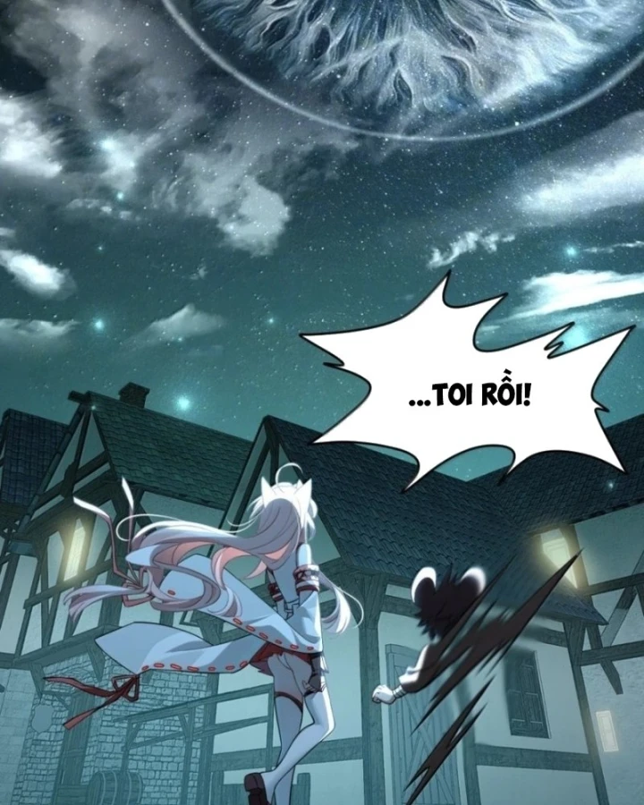 Vượt Cấp Xuyên Không, Tại Sao Tôi Lại Trở Thành Tiểu Thư Tu Sĩ? Chapter 77 - 93