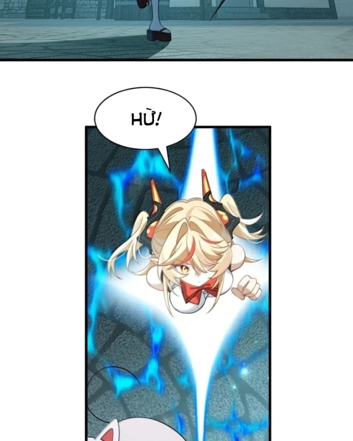 Vượt Cấp Xuyên Không, Tại Sao Tôi Lại Trở Thành Tiểu Thư Tu Sĩ? Chapter 77 - 94