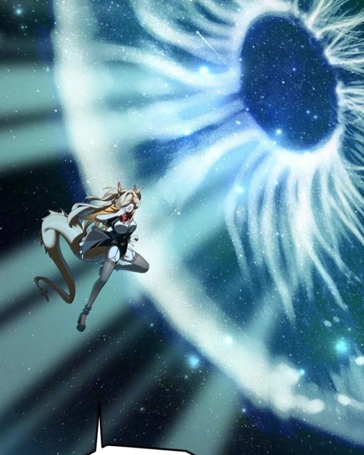 Vượt Cấp Xuyên Không, Tại Sao Tôi Lại Trở Thành Tiểu Thư Tu Sĩ? Chapter 77 - 98