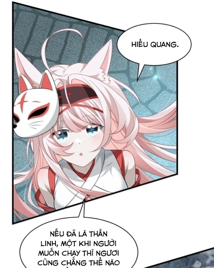 Vượt Cấp Xuyên Không, Tại Sao Tôi Lại Trở Thành Tiểu Thư Tu Sĩ? Chapter 77 - 101