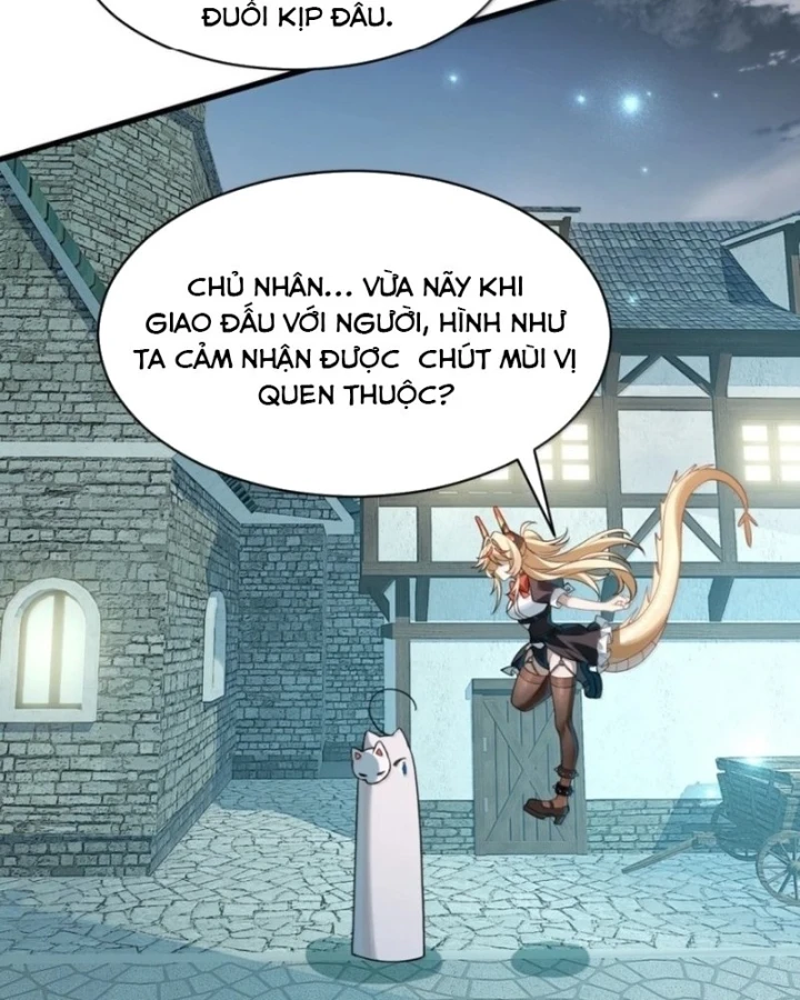 Vượt Cấp Xuyên Không, Tại Sao Tôi Lại Trở Thành Tiểu Thư Tu Sĩ? Chapter 77 - 102