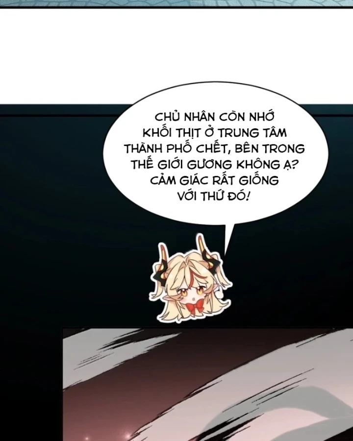 Vượt Cấp Xuyên Không, Tại Sao Tôi Lại Trở Thành Tiểu Thư Tu Sĩ? Chapter 77 - 103