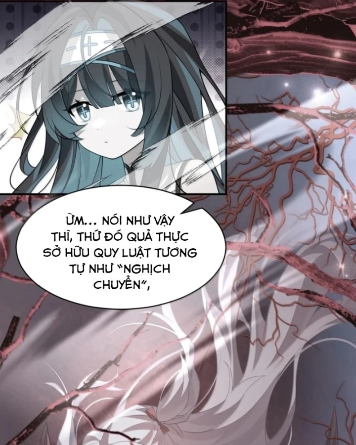 Vượt Cấp Xuyên Không, Tại Sao Tôi Lại Trở Thành Tiểu Thư Tu Sĩ? Chapter 77 - 105