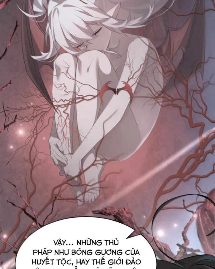 Vượt Cấp Xuyên Không, Tại Sao Tôi Lại Trở Thành Tiểu Thư Tu Sĩ? Chapter 77 - 106