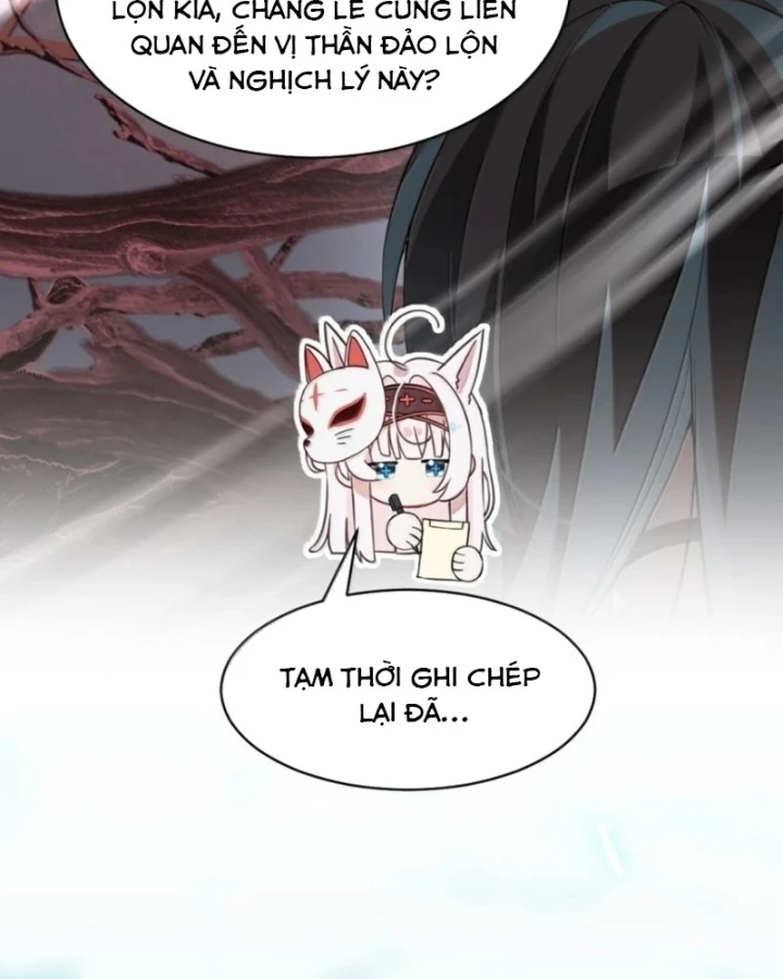 Vượt Cấp Xuyên Không, Tại Sao Tôi Lại Trở Thành Tiểu Thư Tu Sĩ? Chapter 77 - 107