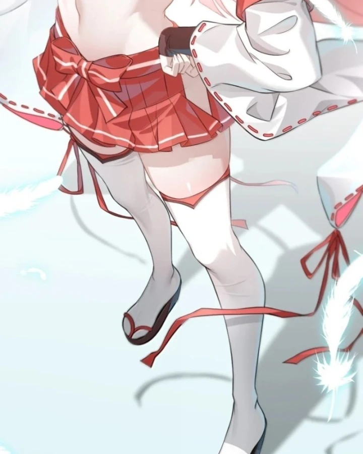 Vượt Cấp Xuyên Không, Tại Sao Tôi Lại Trở Thành Tiểu Thư Tu Sĩ? Chapter 77 - 111