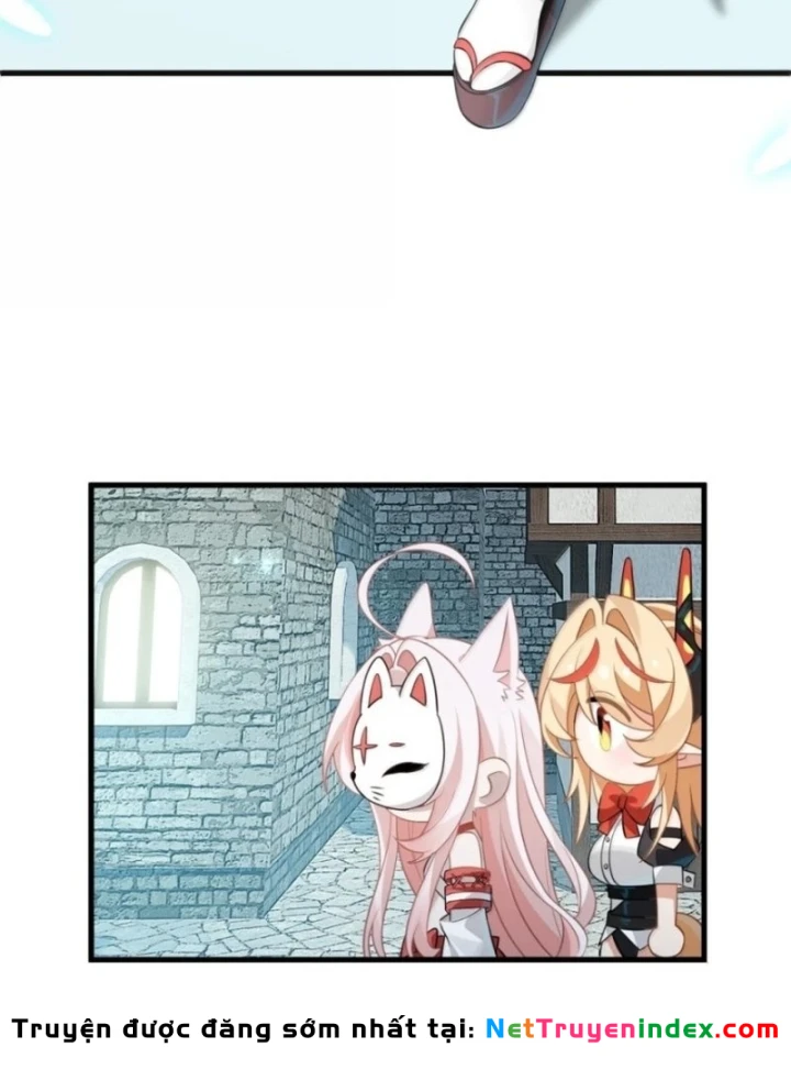 Vượt Cấp Xuyên Không, Tại Sao Tôi Lại Trở Thành Tiểu Thư Tu Sĩ? Chapter 77 - 112