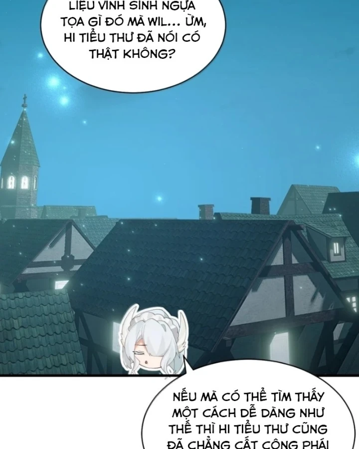 Vượt Cấp Xuyên Không, Tại Sao Tôi Lại Trở Thành Tiểu Thư Tu Sĩ? Chapter 78 - 2