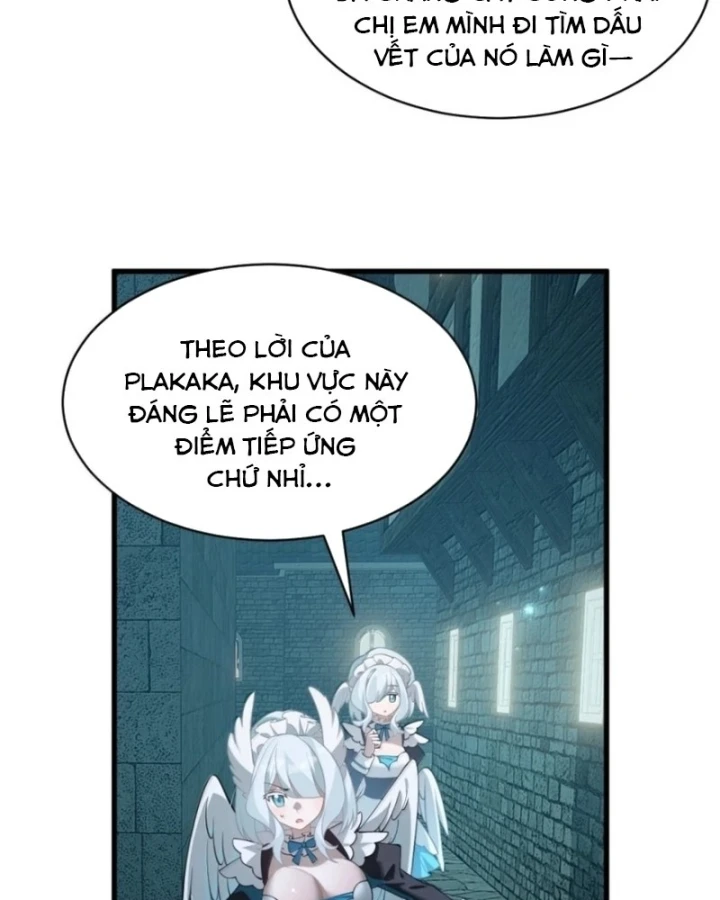 Vượt Cấp Xuyên Không, Tại Sao Tôi Lại Trở Thành Tiểu Thư Tu Sĩ? Chapter 78 - 3