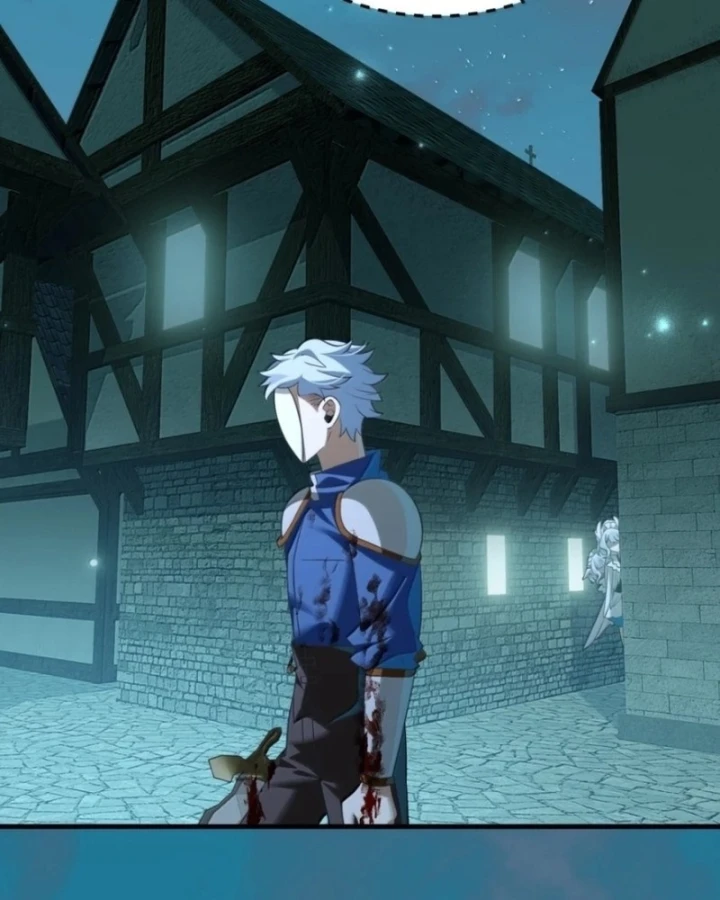 Vượt Cấp Xuyên Không, Tại Sao Tôi Lại Trở Thành Tiểu Thư Tu Sĩ? Chapter 78 - 5