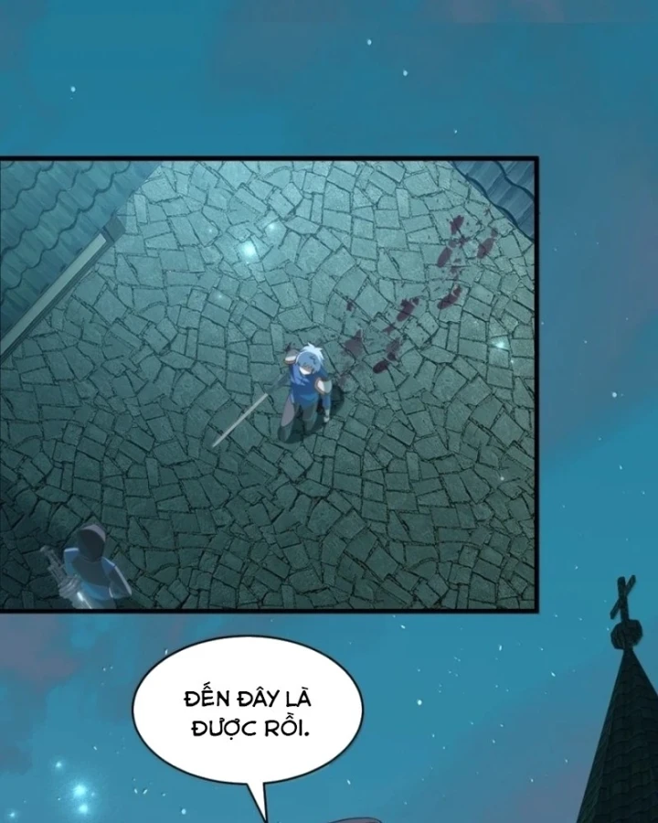 Vượt Cấp Xuyên Không, Tại Sao Tôi Lại Trở Thành Tiểu Thư Tu Sĩ? Chapter 78 - 6