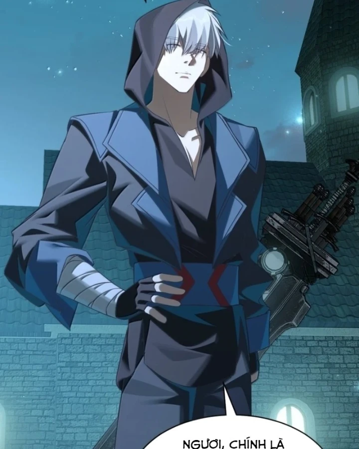 Vượt Cấp Xuyên Không, Tại Sao Tôi Lại Trở Thành Tiểu Thư Tu Sĩ? Chapter 78 - 7