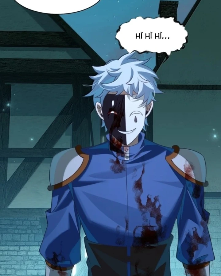 Vượt Cấp Xuyên Không, Tại Sao Tôi Lại Trở Thành Tiểu Thư Tu Sĩ? Chapter 78 - 9