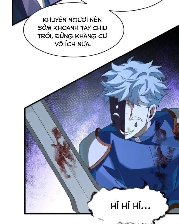 Vượt Cấp Xuyên Không, Tại Sao Tôi Lại Trở Thành Tiểu Thư Tu Sĩ? Chapter 78 - 12