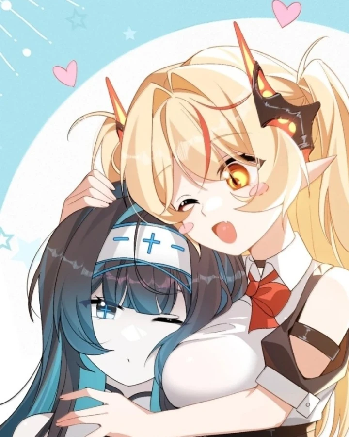 Vượt Cấp Xuyên Không, Tại Sao Tôi Lại Trở Thành Tiểu Thư Tu Sĩ? Chapter 78 - 18