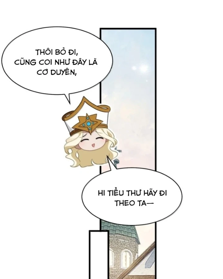 Vượt Cấp Xuyên Không, Tại Sao Tôi Lại Trở Thành Tiểu Thư Tu Sĩ? Chapter 78 - 23