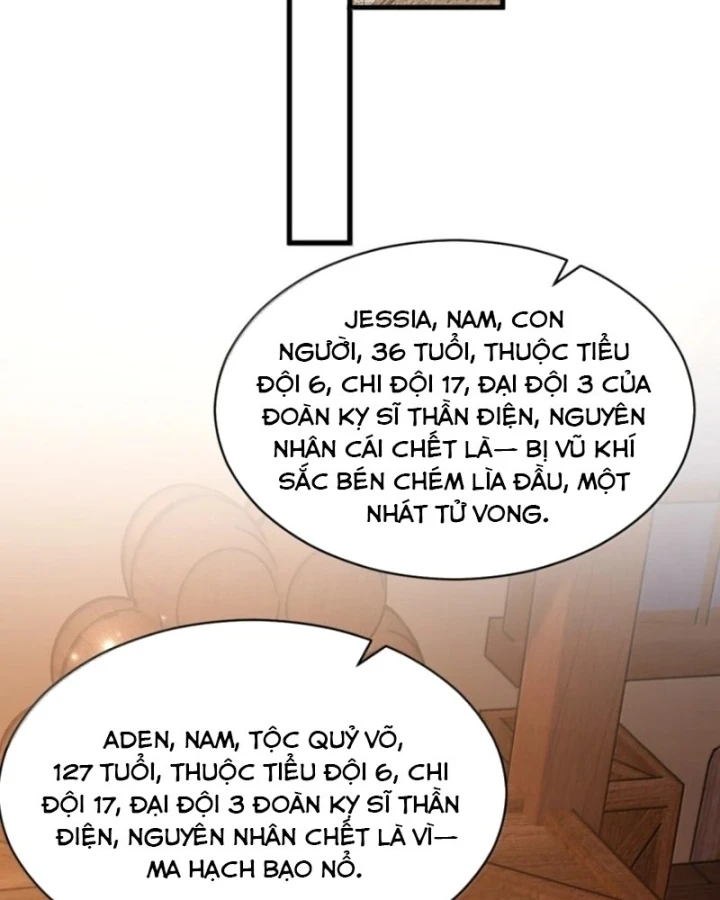 Vượt Cấp Xuyên Không, Tại Sao Tôi Lại Trở Thành Tiểu Thư Tu Sĩ? Chapter 78 - 24