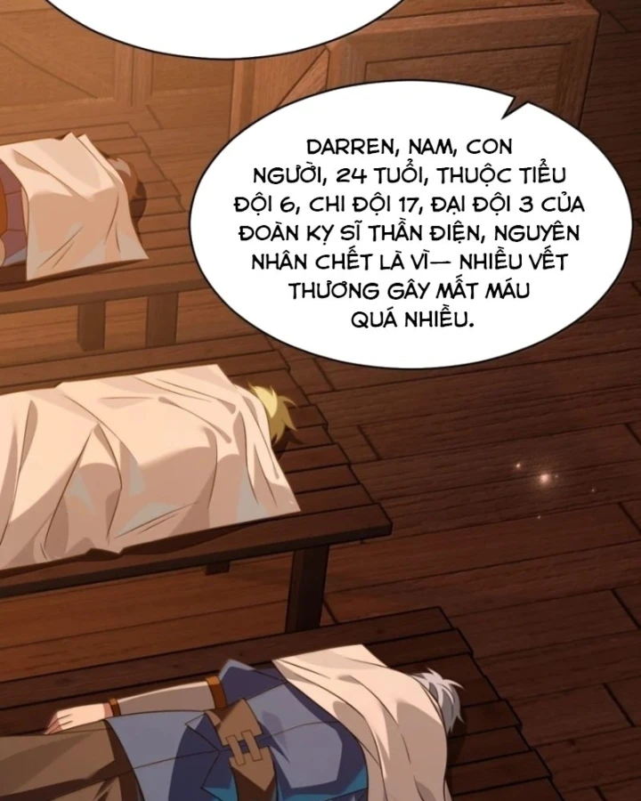 Vượt Cấp Xuyên Không, Tại Sao Tôi Lại Trở Thành Tiểu Thư Tu Sĩ? Chapter 78 - 25