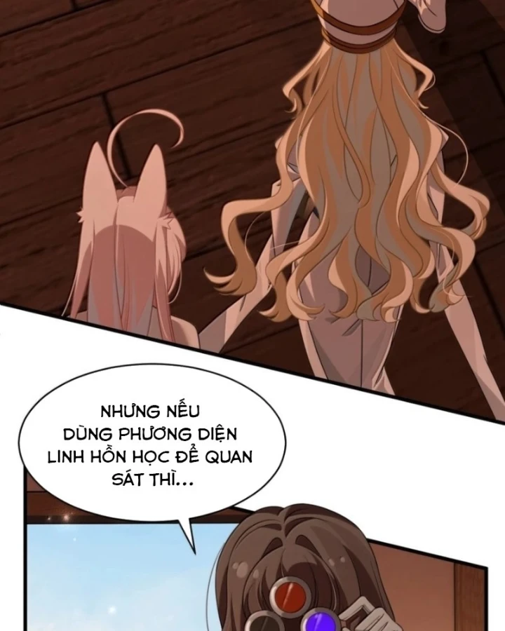 Vượt Cấp Xuyên Không, Tại Sao Tôi Lại Trở Thành Tiểu Thư Tu Sĩ? Chapter 78 - 28