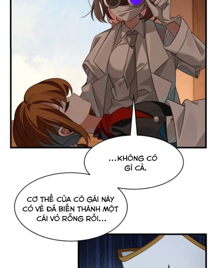 Vượt Cấp Xuyên Không, Tại Sao Tôi Lại Trở Thành Tiểu Thư Tu Sĩ? Chapter 78 - 29