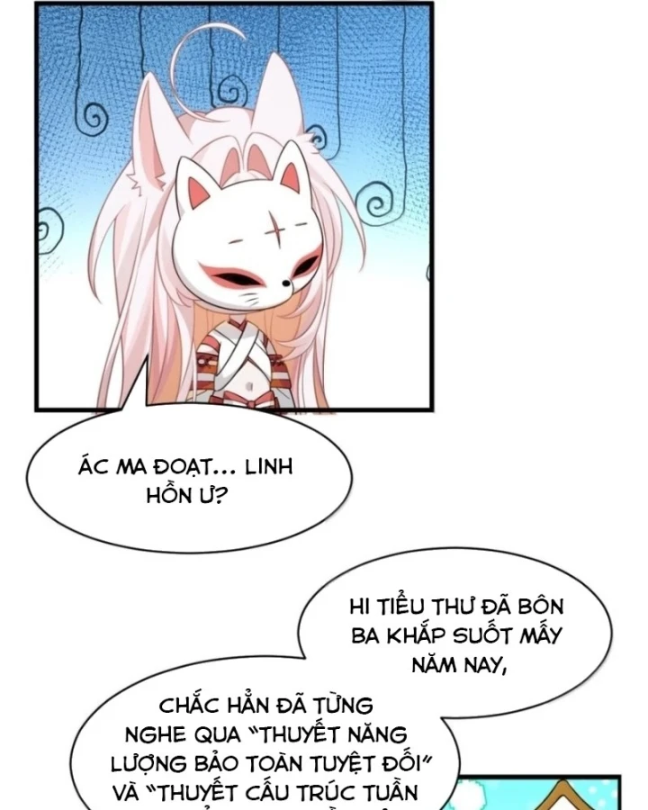 Vượt Cấp Xuyên Không, Tại Sao Tôi Lại Trở Thành Tiểu Thư Tu Sĩ? Chapter 78 - 31