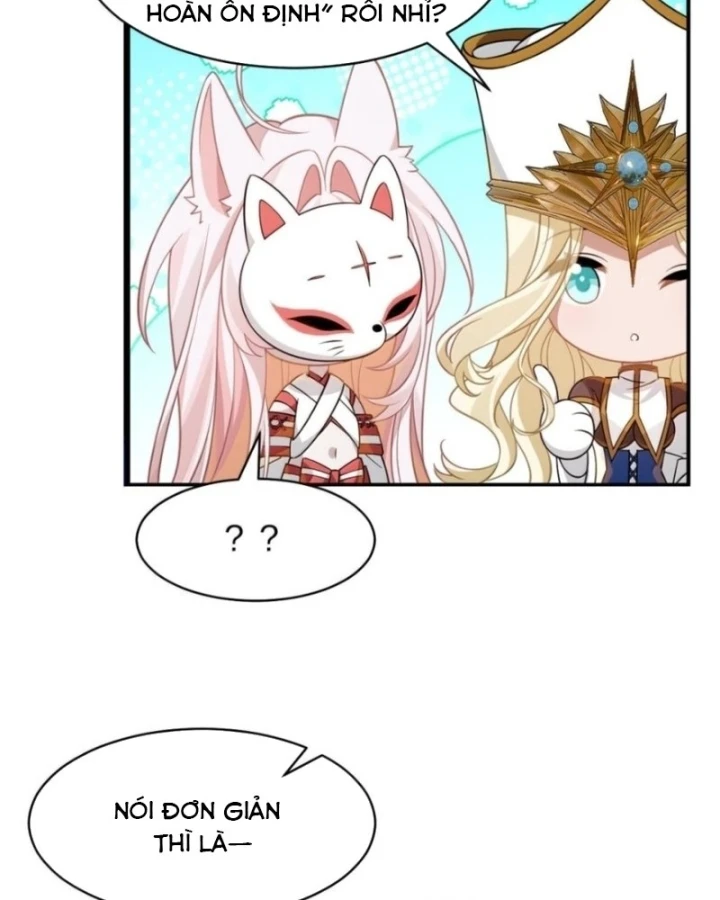 Vượt Cấp Xuyên Không, Tại Sao Tôi Lại Trở Thành Tiểu Thư Tu Sĩ? Chapter 78 - 32