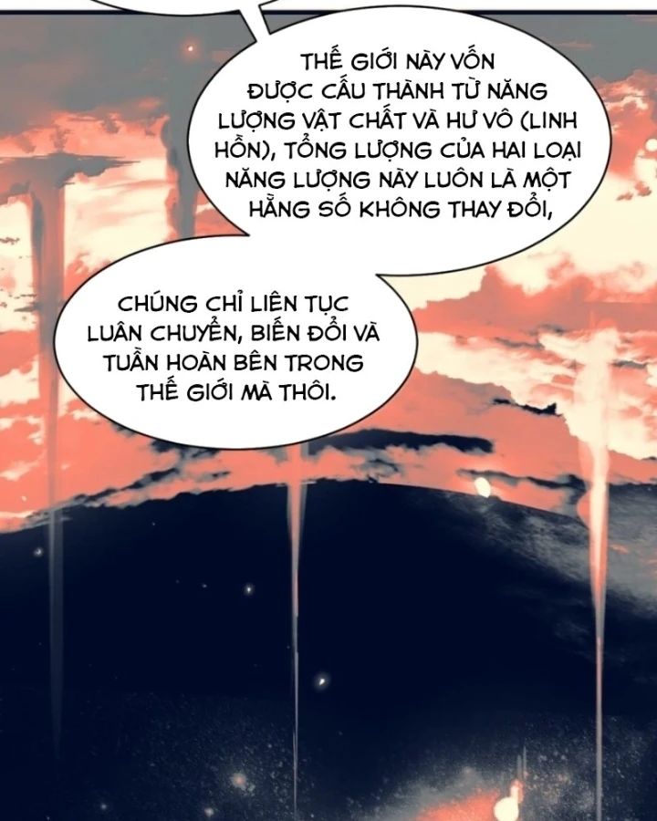 Vượt Cấp Xuyên Không, Tại Sao Tôi Lại Trở Thành Tiểu Thư Tu Sĩ? Chapter 78 - 33