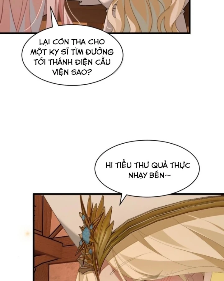 Vượt Cấp Xuyên Không, Tại Sao Tôi Lại Trở Thành Tiểu Thư Tu Sĩ? Chapter 78 - 38