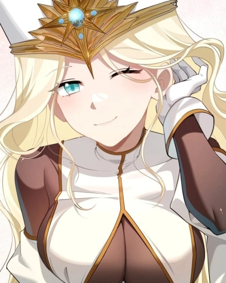 Vượt Cấp Xuyên Không, Tại Sao Tôi Lại Trở Thành Tiểu Thư Tu Sĩ? Chapter 78 - 42