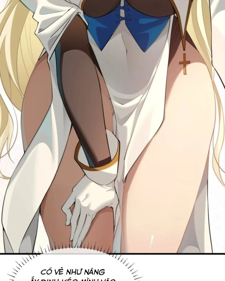 Vượt Cấp Xuyên Không, Tại Sao Tôi Lại Trở Thành Tiểu Thư Tu Sĩ? Chapter 78 - 43