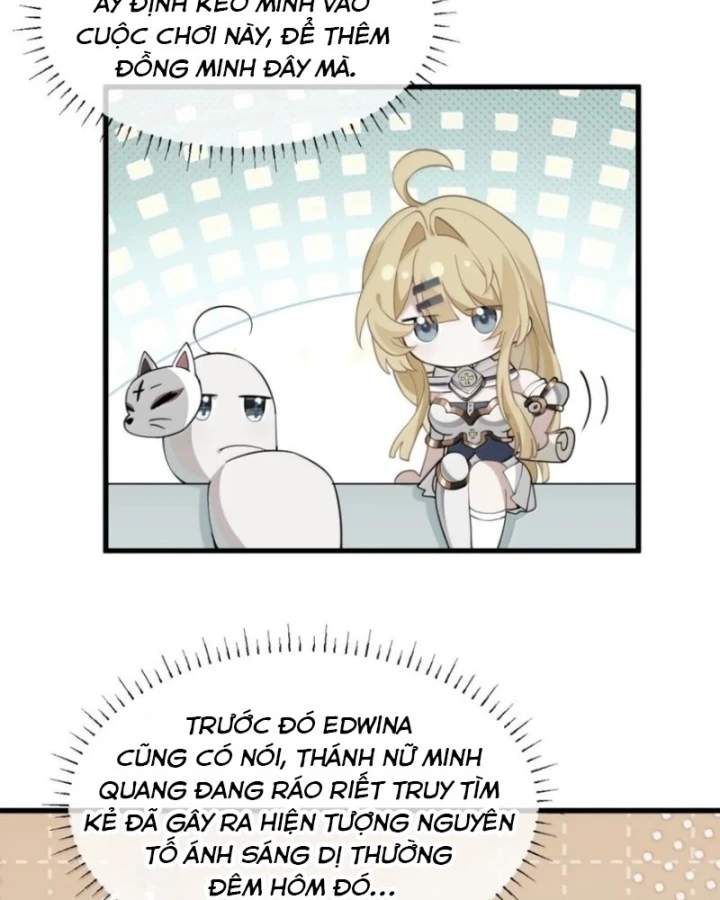 Vượt Cấp Xuyên Không, Tại Sao Tôi Lại Trở Thành Tiểu Thư Tu Sĩ? Chapter 78 - 44