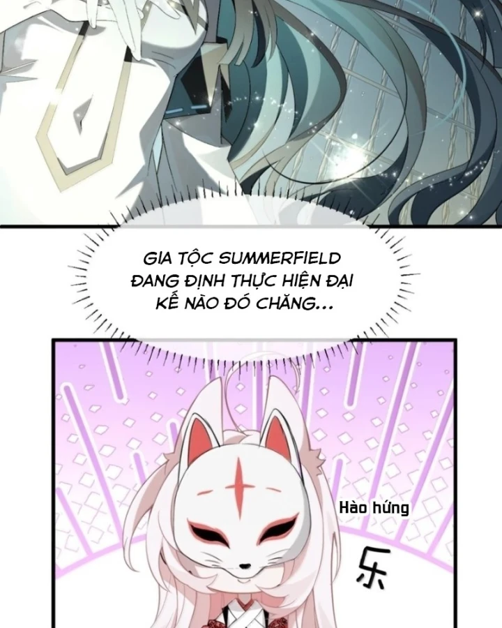 Vượt Cấp Xuyên Không, Tại Sao Tôi Lại Trở Thành Tiểu Thư Tu Sĩ? Chapter 78 - 47