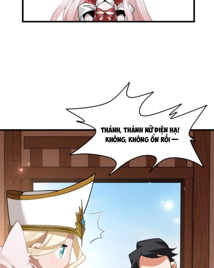 Vượt Cấp Xuyên Không, Tại Sao Tôi Lại Trở Thành Tiểu Thư Tu Sĩ? Chapter 78 - 48