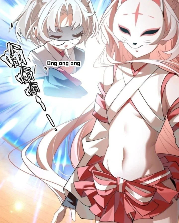 Vượt Cấp Xuyên Không, Tại Sao Tôi Lại Trở Thành Tiểu Thư Tu Sĩ? Chapter 78 - 53