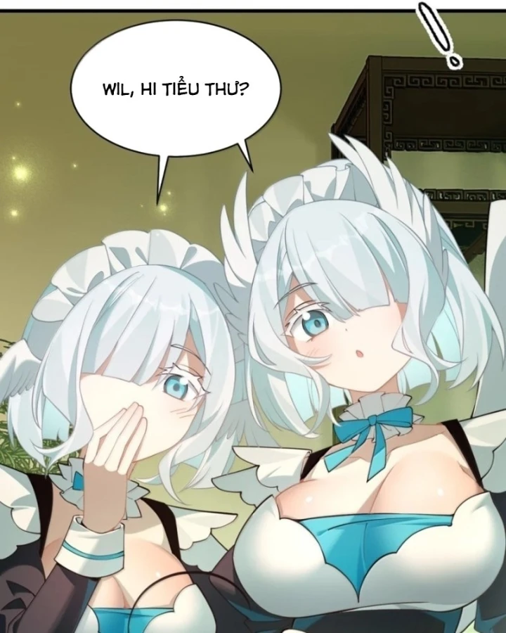 Vượt Cấp Xuyên Không, Tại Sao Tôi Lại Trở Thành Tiểu Thư Tu Sĩ? Chapter 78 - 55