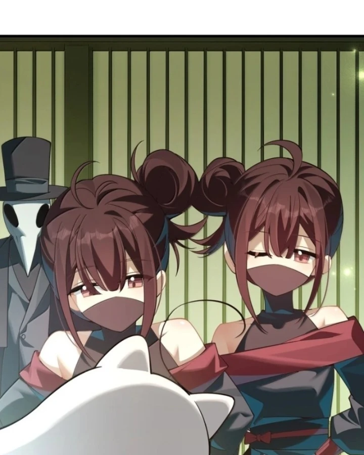 Vượt Cấp Xuyên Không, Tại Sao Tôi Lại Trở Thành Tiểu Thư Tu Sĩ? Chapter 78 - 57