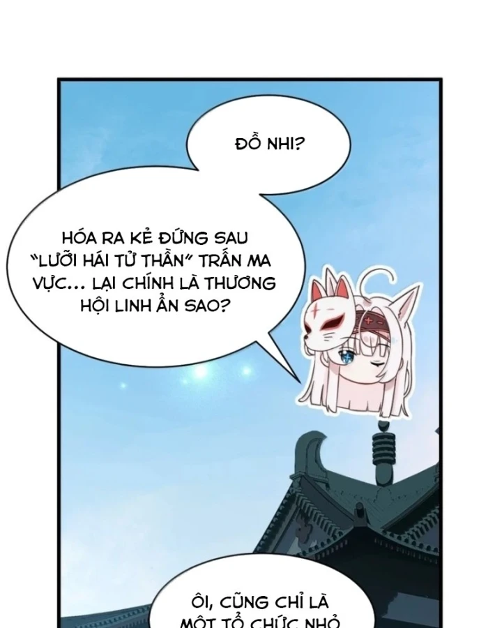 Vượt Cấp Xuyên Không, Tại Sao Tôi Lại Trở Thành Tiểu Thư Tu Sĩ? Chapter 78 - 60