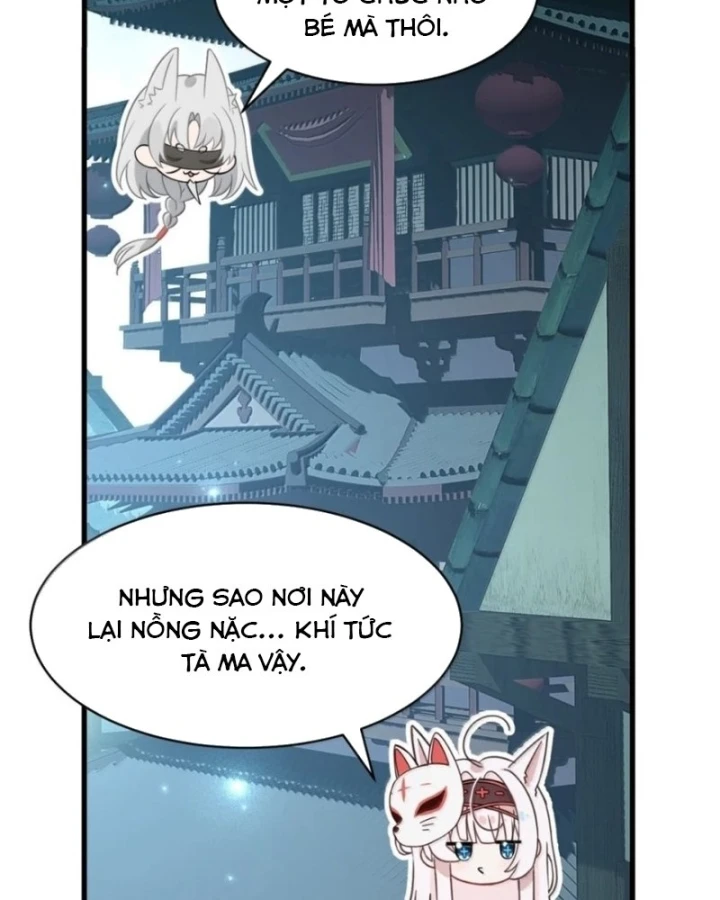 Vượt Cấp Xuyên Không, Tại Sao Tôi Lại Trở Thành Tiểu Thư Tu Sĩ? Chapter 78 - 61