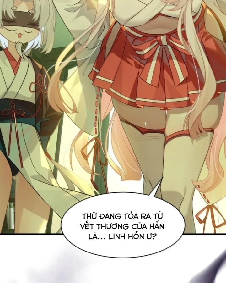 Vượt Cấp Xuyên Không, Tại Sao Tôi Lại Trở Thành Tiểu Thư Tu Sĩ? Chapter 78 - 65