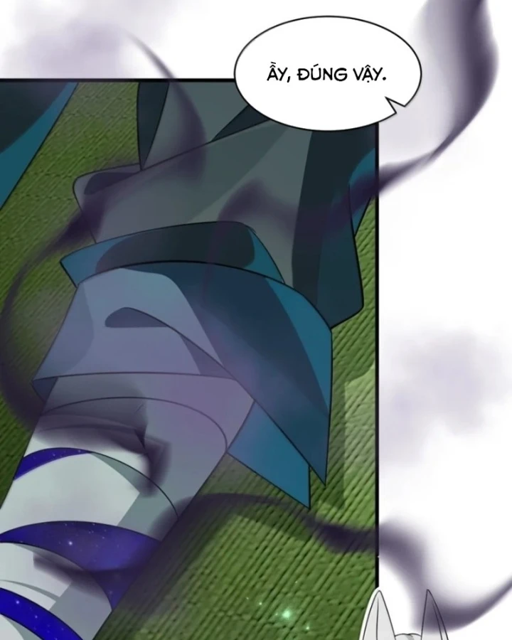 Vượt Cấp Xuyên Không, Tại Sao Tôi Lại Trở Thành Tiểu Thư Tu Sĩ? Chapter 78 - 66