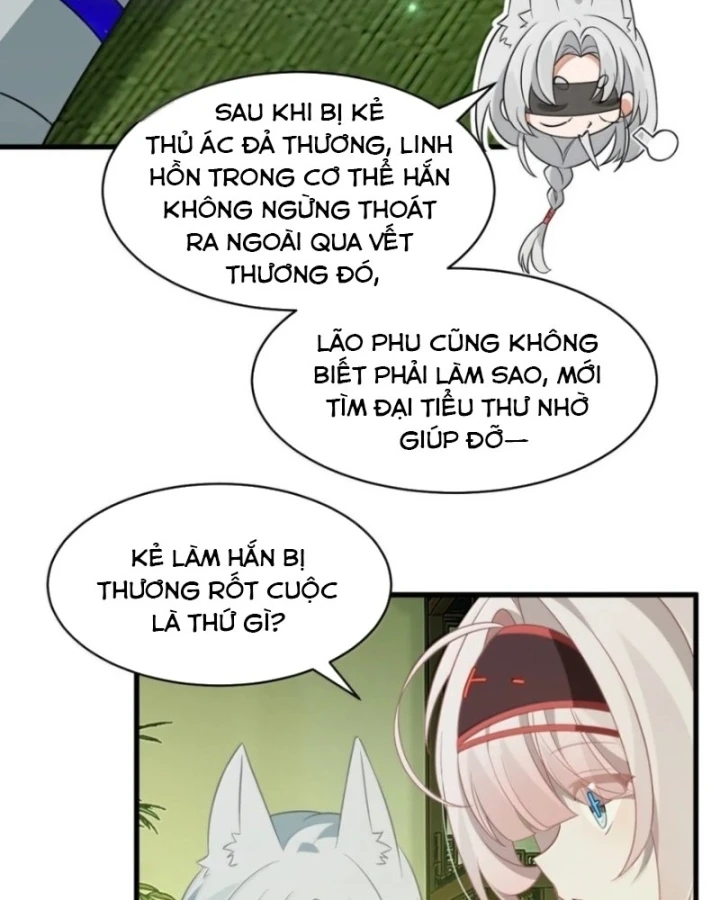 Vượt Cấp Xuyên Không, Tại Sao Tôi Lại Trở Thành Tiểu Thư Tu Sĩ? Chapter 78 - 67