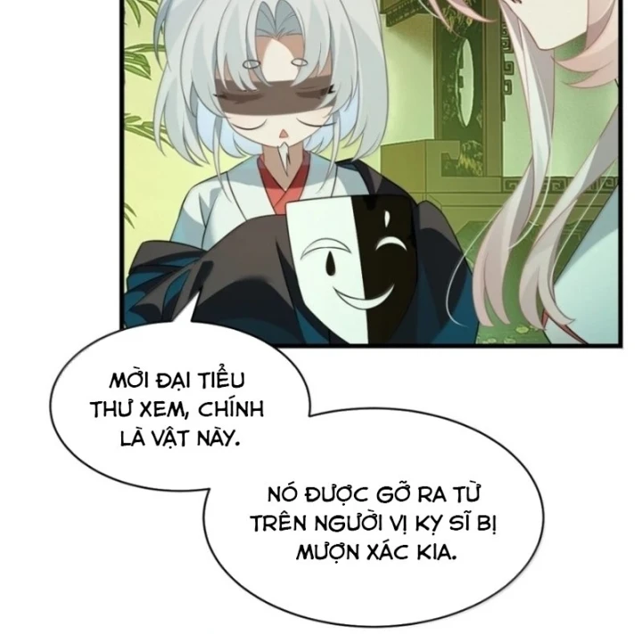 Vượt Cấp Xuyên Không, Tại Sao Tôi Lại Trở Thành Tiểu Thư Tu Sĩ? Chapter 78 - 68