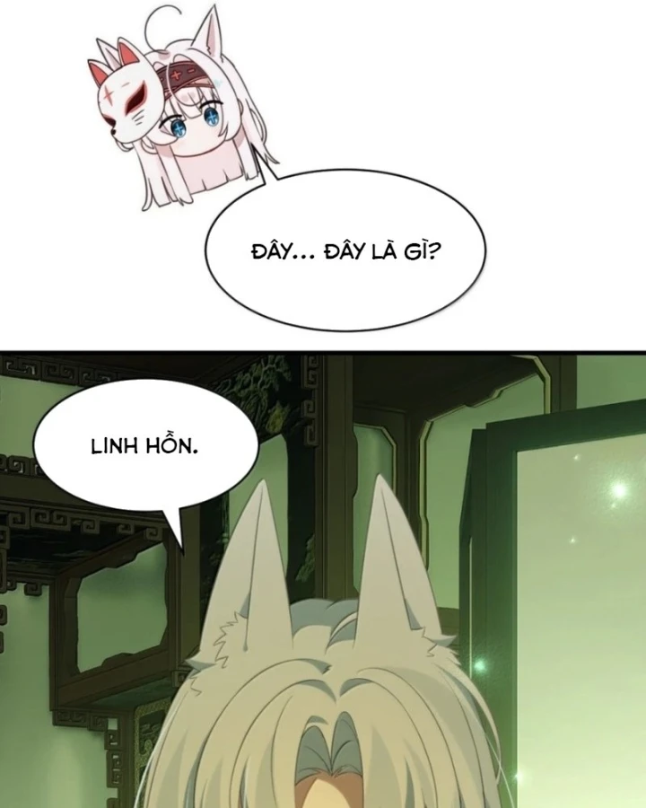 Vượt Cấp Xuyên Không, Tại Sao Tôi Lại Trở Thành Tiểu Thư Tu Sĩ? Chapter 78 - 69