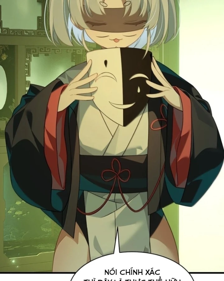 Vượt Cấp Xuyên Không, Tại Sao Tôi Lại Trở Thành Tiểu Thư Tu Sĩ? Chapter 78 - 70