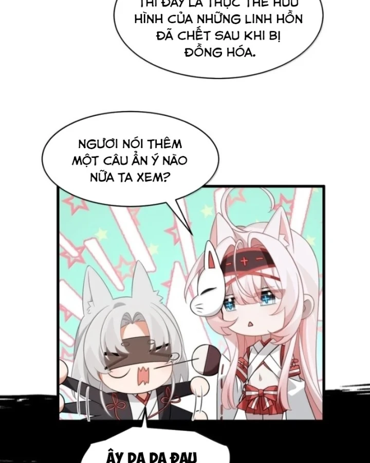 Vượt Cấp Xuyên Không, Tại Sao Tôi Lại Trở Thành Tiểu Thư Tu Sĩ? Chapter 78 - 71