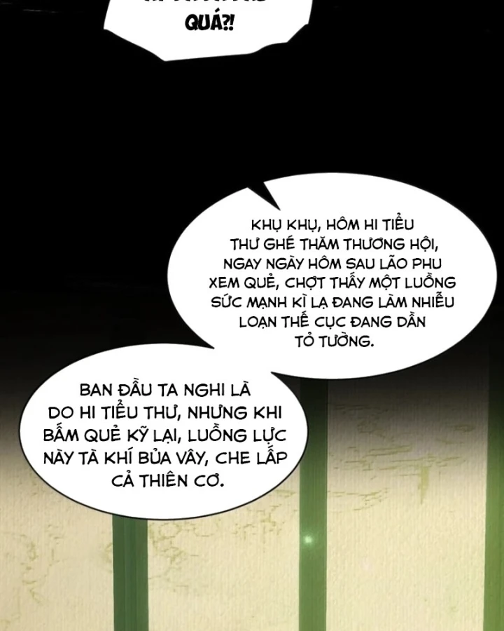 Vượt Cấp Xuyên Không, Tại Sao Tôi Lại Trở Thành Tiểu Thư Tu Sĩ? Chapter 78 - 72