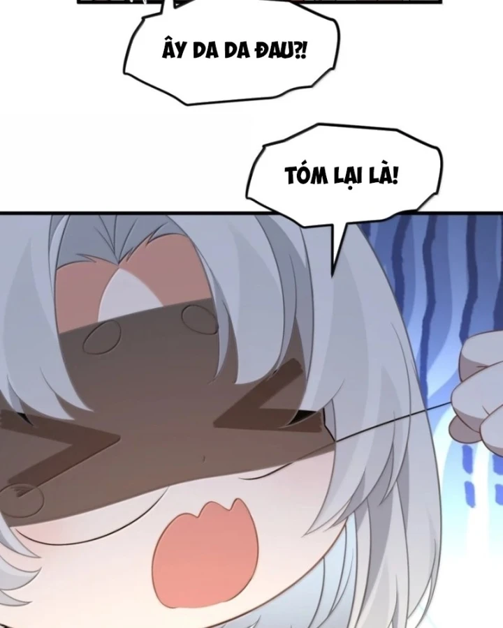 Vượt Cấp Xuyên Không, Tại Sao Tôi Lại Trở Thành Tiểu Thư Tu Sĩ? Chapter 78 - 76